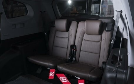 Chery Tiggo 8 Pro, 2022 год, 2 258 000 рублей, 12 фотография