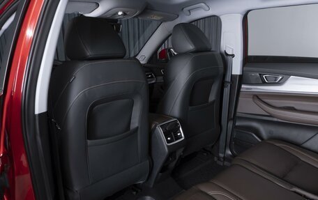 Chery Tiggo 8 Pro, 2022 год, 2 258 000 рублей, 13 фотография