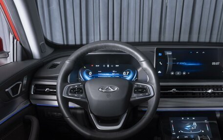 Chery Tiggo 8 Pro, 2022 год, 2 258 000 рублей, 15 фотография