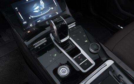 Chery Tiggo 8 Pro, 2022 год, 2 258 000 рублей, 14 фотография