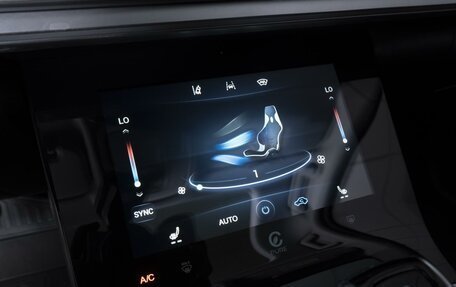 Chery Tiggo 8 Pro, 2022 год, 2 258 000 рублей, 19 фотография