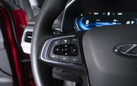 Chery Tiggo 8 Pro, 2022 год, 2 258 000 рублей, 20 фотография