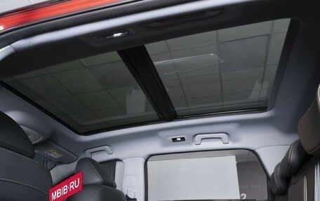 Chery Tiggo 8 Pro, 2022 год, 2 258 000 рублей, 16 фотография