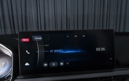 Chery Tiggo 8 Pro, 2022 год, 2 258 000 рублей, 18 фотография