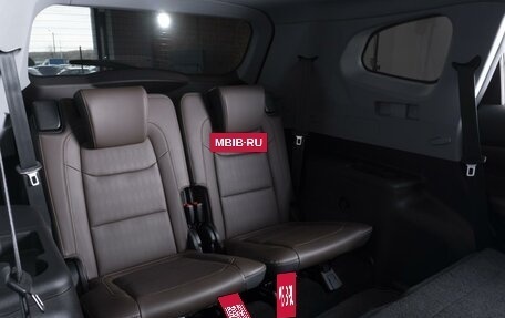 Chery Tiggo 8 Pro, 2022 год, 2 258 000 рублей, 9 фотография