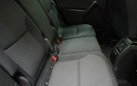 Skoda Yeti I рестайлинг, 2013 год, 1 075 000 рублей, 11 фотография