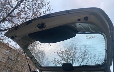 Renault Sandero I, 2012 год, 420 000 рублей, 22 фотография