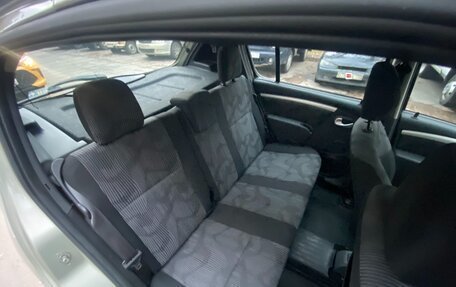 Renault Sandero I, 2012 год, 420 000 рублей, 24 фотография