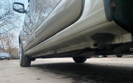 Renault Sandero I, 2012 год, 420 000 рублей, 20 фотография