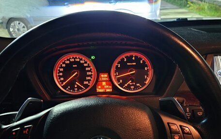 BMW X6, 2011 год, 1 850 000 рублей, 9 фотография