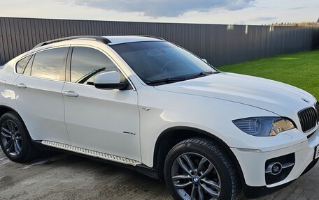 BMW X6, 2011 год, 1 850 000 рублей, 2 фотография