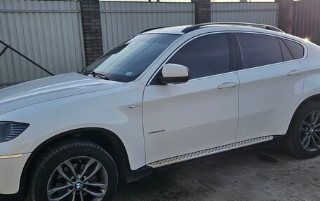 BMW X6, 2011 год, 1 850 000 рублей, 7 фотография