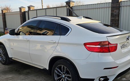BMW X6, 2011 год, 1 850 000 рублей, 3 фотография