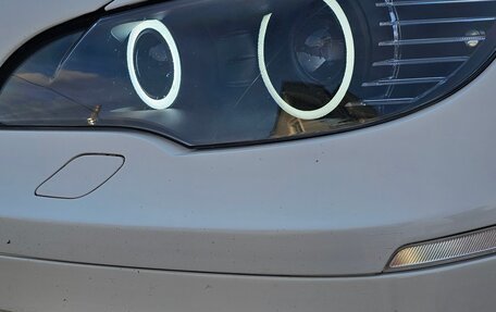 BMW X6, 2011 год, 1 850 000 рублей, 11 фотография