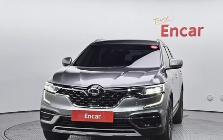 Renault Samsung QM6, 2022 год, 2 210 100 рублей, 2 фотография