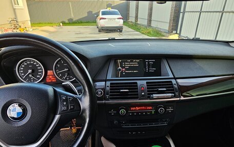 BMW X6, 2011 год, 1 850 000 рублей, 10 фотография