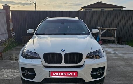 BMW X6, 2011 год, 1 850 000 рублей, 1 фотография