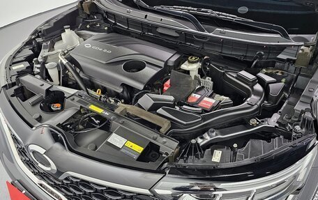 Renault Samsung QM6, 2022 год, 2 210 100 рублей, 5 фотография