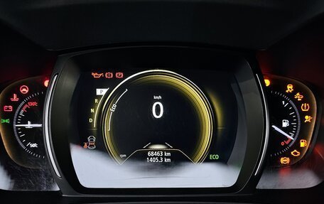 Renault Samsung QM6, 2022 год, 2 210 100 рублей, 10 фотография