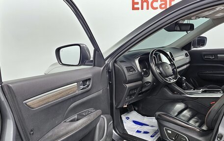 Renault Samsung QM6, 2022 год, 2 210 100 рублей, 15 фотография