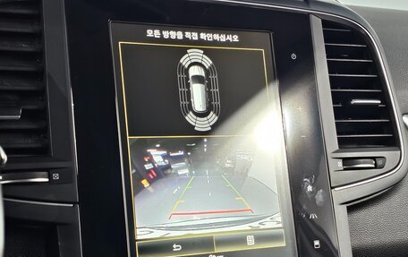 Renault Samsung QM6, 2022 год, 2 210 100 рублей, 13 фотография