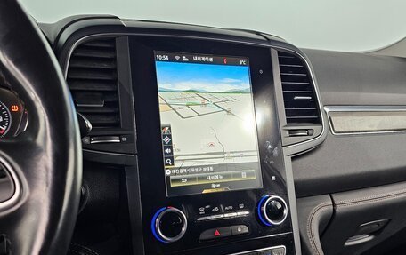 Renault Samsung QM6, 2022 год, 2 210 100 рублей, 12 фотография