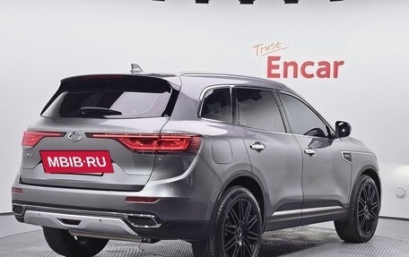 Renault Samsung QM6, 2022 год, 2 210 100 рублей, 4 фотография