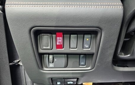 Renault Samsung QM6, 2022 год, 2 210 100 рублей, 11 фотография