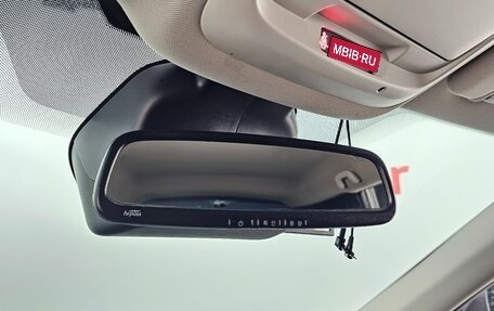 Renault Samsung QM6, 2022 год, 2 210 100 рублей, 8 фотография