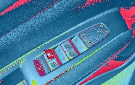 Renault Samsung QM6, 2022 год, 2 210 100 рублей, 16 фотография