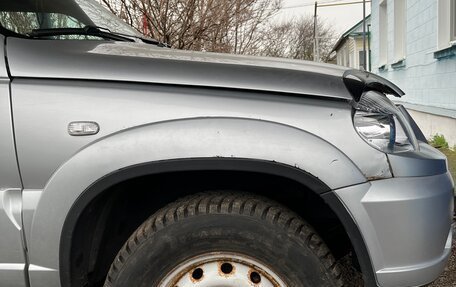 Chevrolet Niva I рестайлинг, 2010 год, 550 000 рублей, 5 фотография