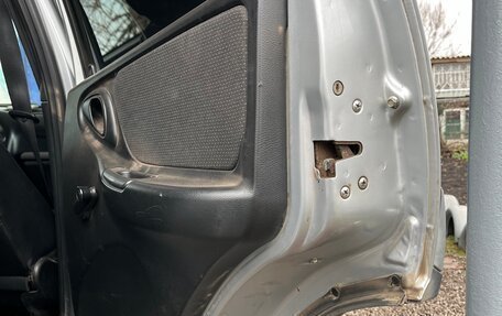 Chevrolet Niva I рестайлинг, 2010 год, 550 000 рублей, 11 фотография