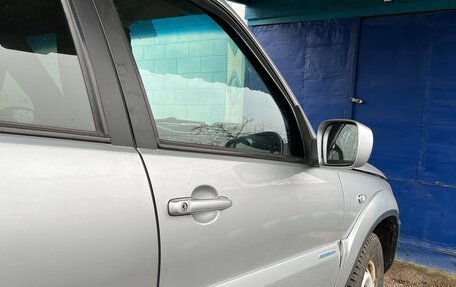 Chevrolet Niva I рестайлинг, 2010 год, 550 000 рублей, 6 фотография