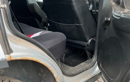 Chevrolet Niva I рестайлинг, 2010 год, 550 000 рублей, 12 фотография