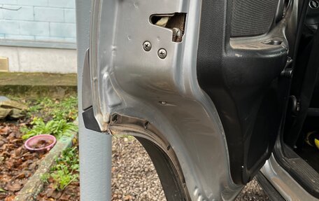 Chevrolet Niva I рестайлинг, 2010 год, 550 000 рублей, 18 фотография