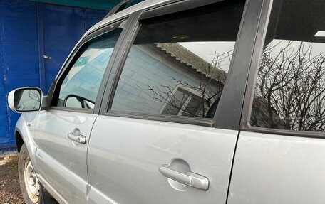 Chevrolet Niva I рестайлинг, 2010 год, 550 000 рублей, 16 фотография