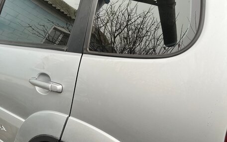 Chevrolet Niva I рестайлинг, 2010 год, 550 000 рублей, 17 фотография