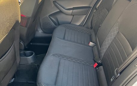 Skoda Rapid I, 2019 год, 1 400 000 рублей, 10 фотография