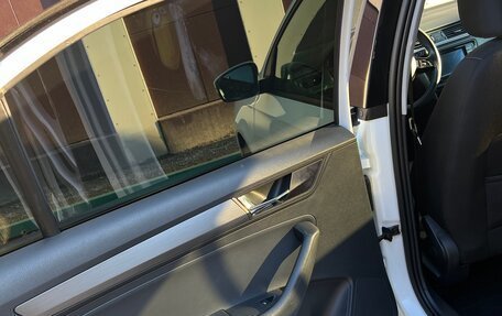 Skoda Rapid I, 2019 год, 1 400 000 рублей, 7 фотография