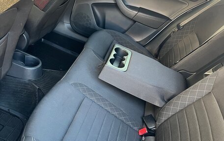 Skoda Rapid I, 2019 год, 1 400 000 рублей, 9 фотография