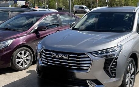 Haval Jolion, 2023 год, 1 750 000 рублей, 2 фотография