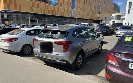 Haval Jolion, 2023 год, 1 750 000 рублей, 5 фотография