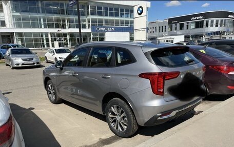 Haval Jolion, 2023 год, 1 750 000 рублей, 4 фотография