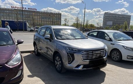 Haval Jolion, 2023 год, 1 750 000 рублей, 3 фотография