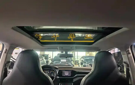 Volkswagen T-Cross I, 2022 год, 1 950 143 рублей, 18 фотография