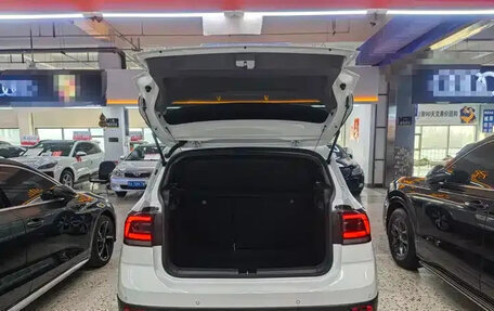 Volkswagen T-Cross I, 2022 год, 1 950 143 рублей, 20 фотография