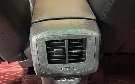 Volkswagen T-Cross I, 2022 год, 1 950 143 рублей, 17 фотография