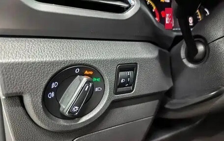 Volkswagen T-Cross I, 2022 год, 1 950 143 рублей, 11 фотография