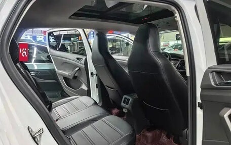 Volkswagen T-Cross I, 2022 год, 1 950 143 рублей, 16 фотография