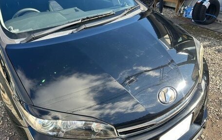 Toyota Wish II, 2017 год, 1 117 000 рублей, 14 фотография